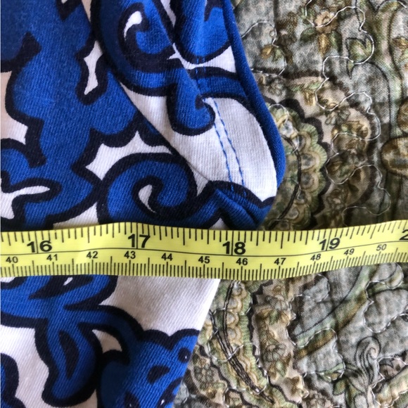 BODEN Wrap Dress - Picture 5 of 6